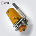 Manual Grease Pump For Concrete Boom Pump